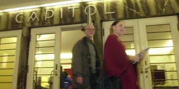 capitol