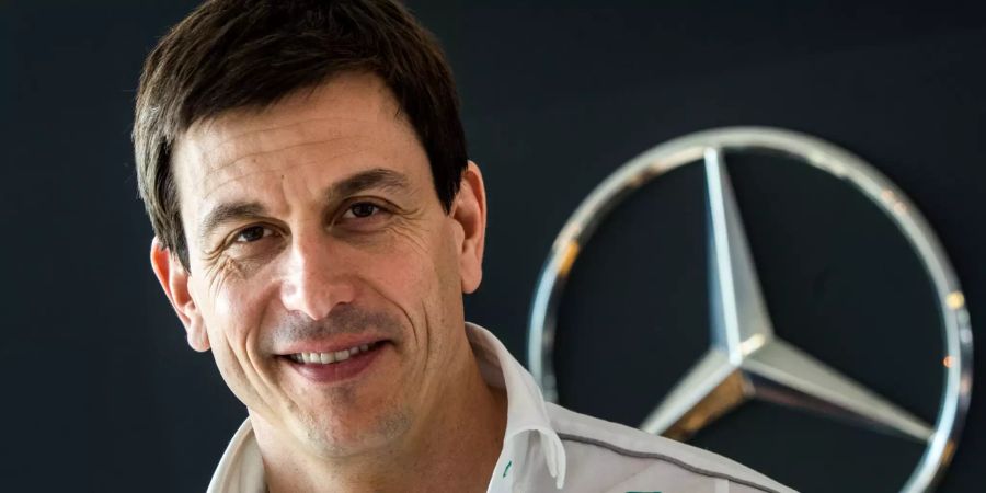 toto wolff