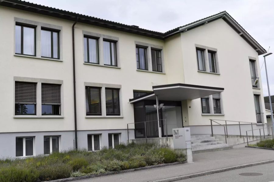 bezirksgericht meilen