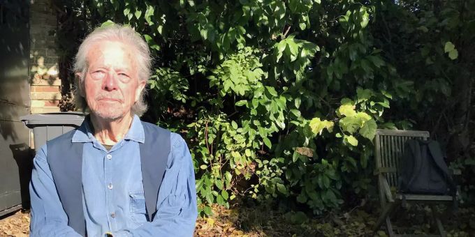 Nobelpreisträger - Peter Handke bleibt dünnhäutig bei Nachfragen