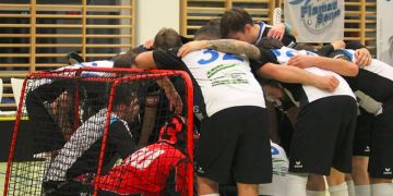 UHC Flamatt-Sense