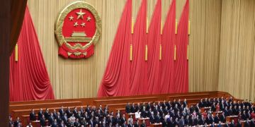 Chinesischer Volkskongress