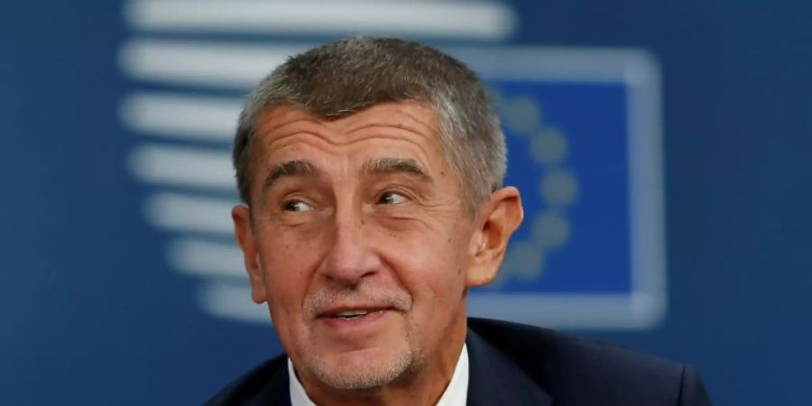 Andrej Babis