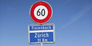Freienbach SZ