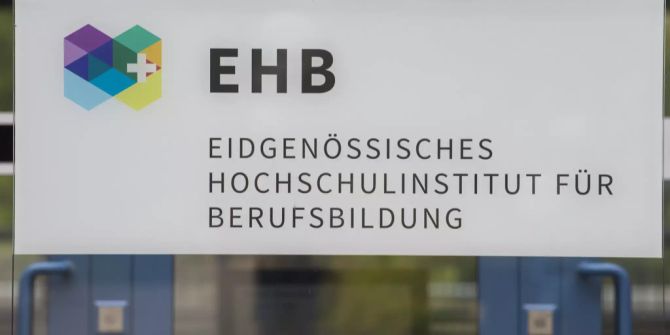 EHB Berufsbildung