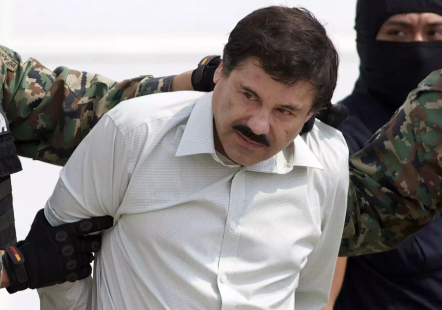 el chapo