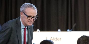 Eidgenössische Finanzmarktaufsicht