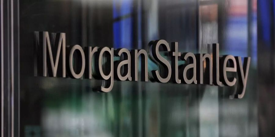 morgan stanley