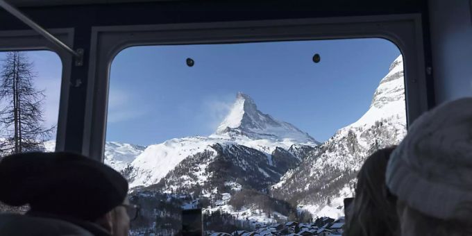 Bussnang/Brig - Gornergrat Bahn bestellt fünf Triebzüge bei Stadler Rail
