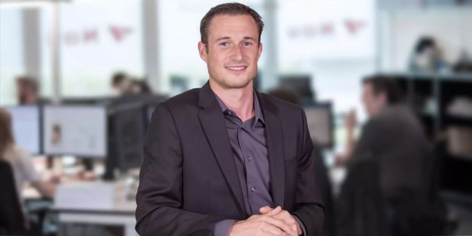 Yves Kilchenmann, CEO der Nau media AG, gehört neu zu den 100 wichtigsten Persönlichkeiten der Schweizer Wirtschaft der Zeitschrift «Bilanz». yves kilchenmann