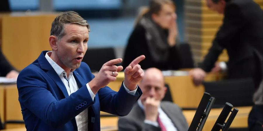 Björn Höcke