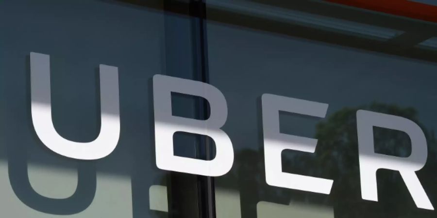 Uber will seine Dienste in Deutschland weiter anbieten