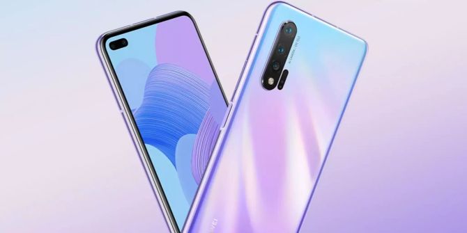 Huawei Nova