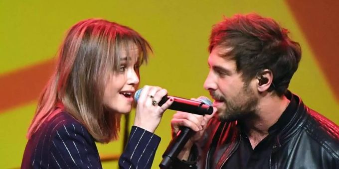 Leipzig - Max Giesinger und Lotte sind für Verzicht auf Inlandsflüge