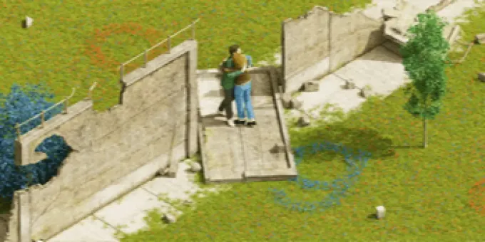 Google Feiert 30 Jahrestag Des Falls Der Berliner Mauer