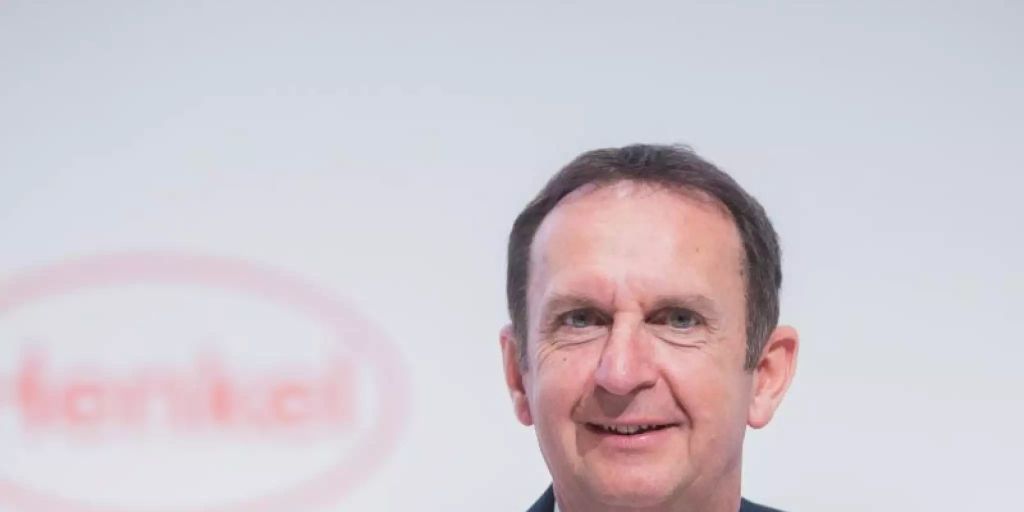 HenkelChef Van Bylen hört auf