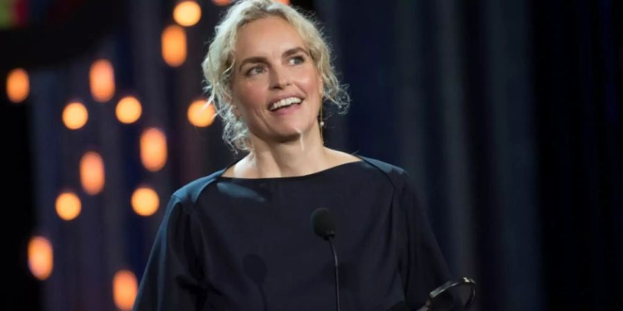 nina hoss