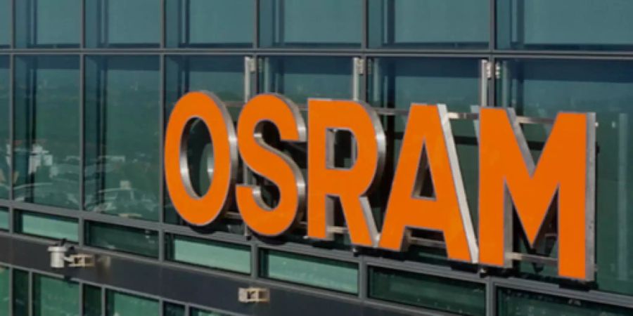 Osram Logo