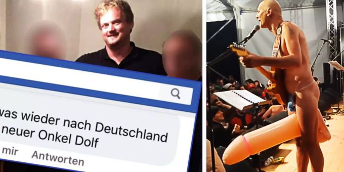 SVP-Schlammschlacht - Ortspartei dreht den Spiess in «Dolf»-Affäre um