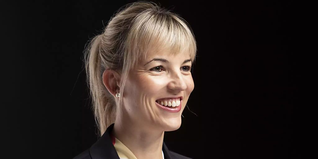 JeanFrançois Rime Zwei Kandidaturen für seine Nachfolge beim SGV