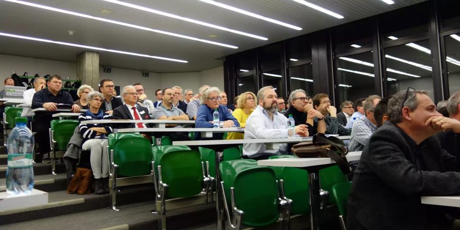 AareLandsGemeinde