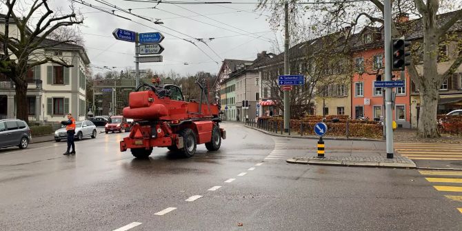 winterthur unfall