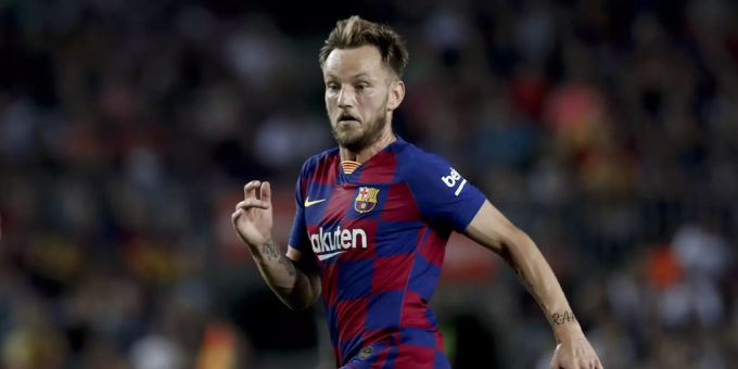 Keine Rückkehr - Ivan Rakitic träumt von Sevilla – nicht vom FCB