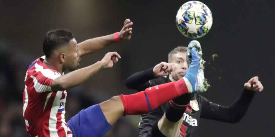 Bayer 04 Leverkusen