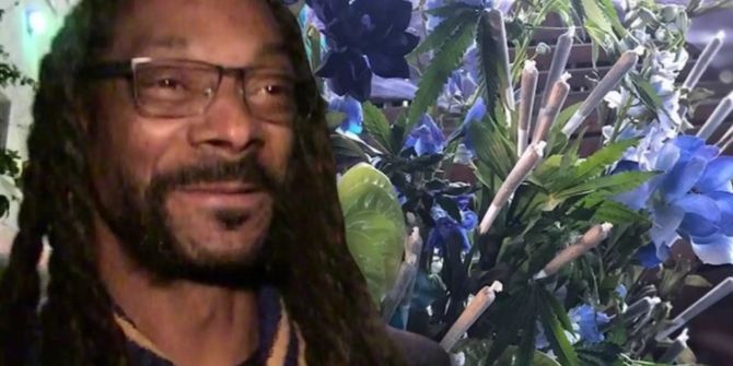 Snoop Dogg Geburtstag