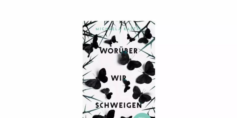 «Worüber wir schweigen» von Michaela Kastel. Foto: -/Emons Verlag/dpa