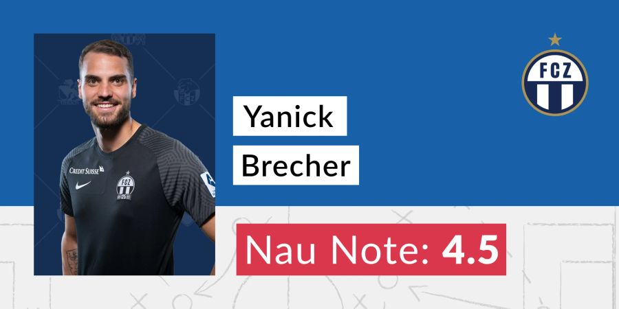 Yanick Brecher