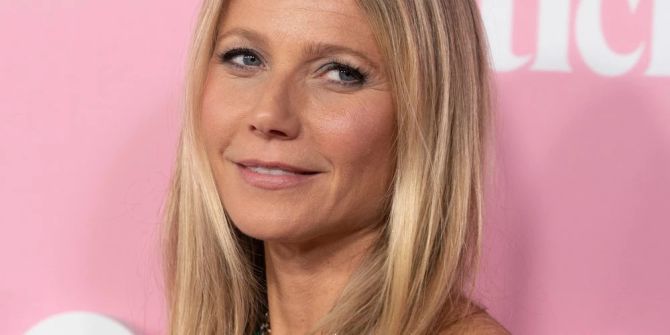 Gwyneth Paltrow