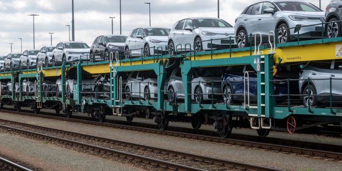 Weniger Gas - Ifo: Entkopplung von Autokraten kostet Wohlstand