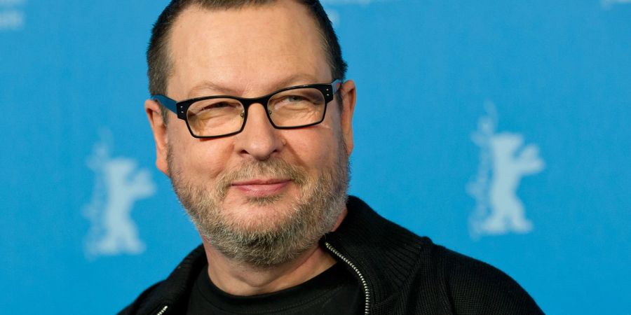 Der dänische Regisseur Lars von Trier ist laut dänischer Medienberichte an Parkinson erkrankt.