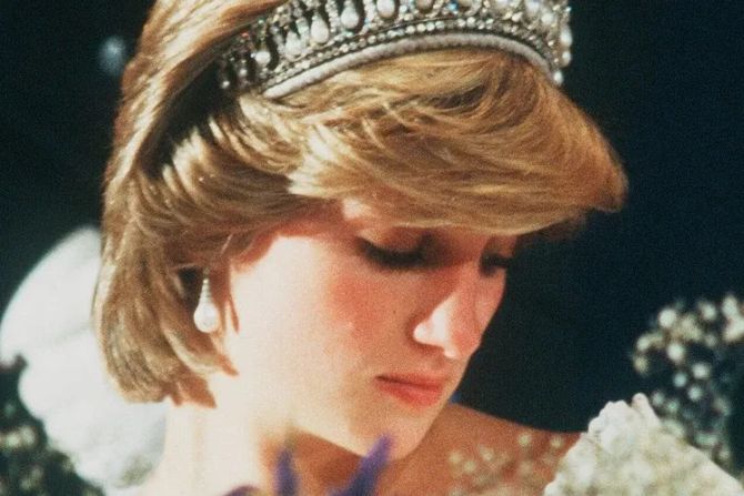 diana, princess of wales