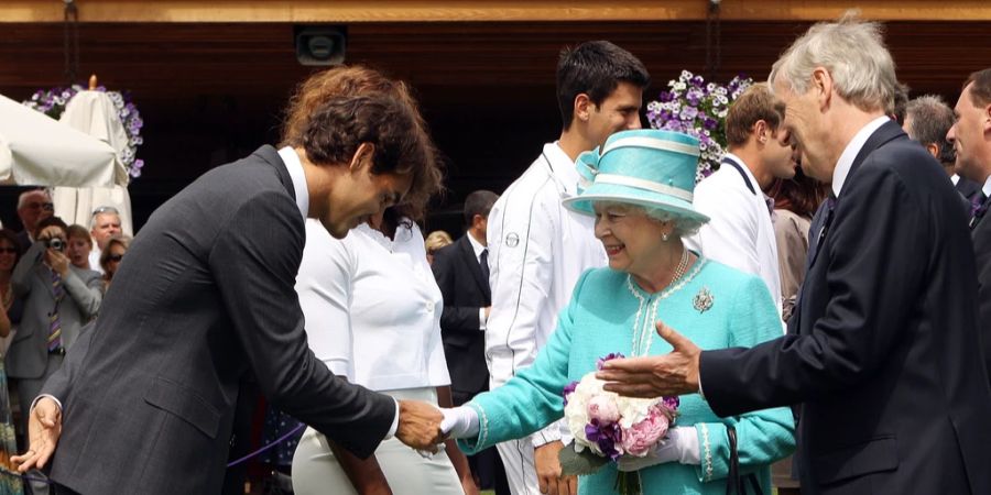Roger Federer