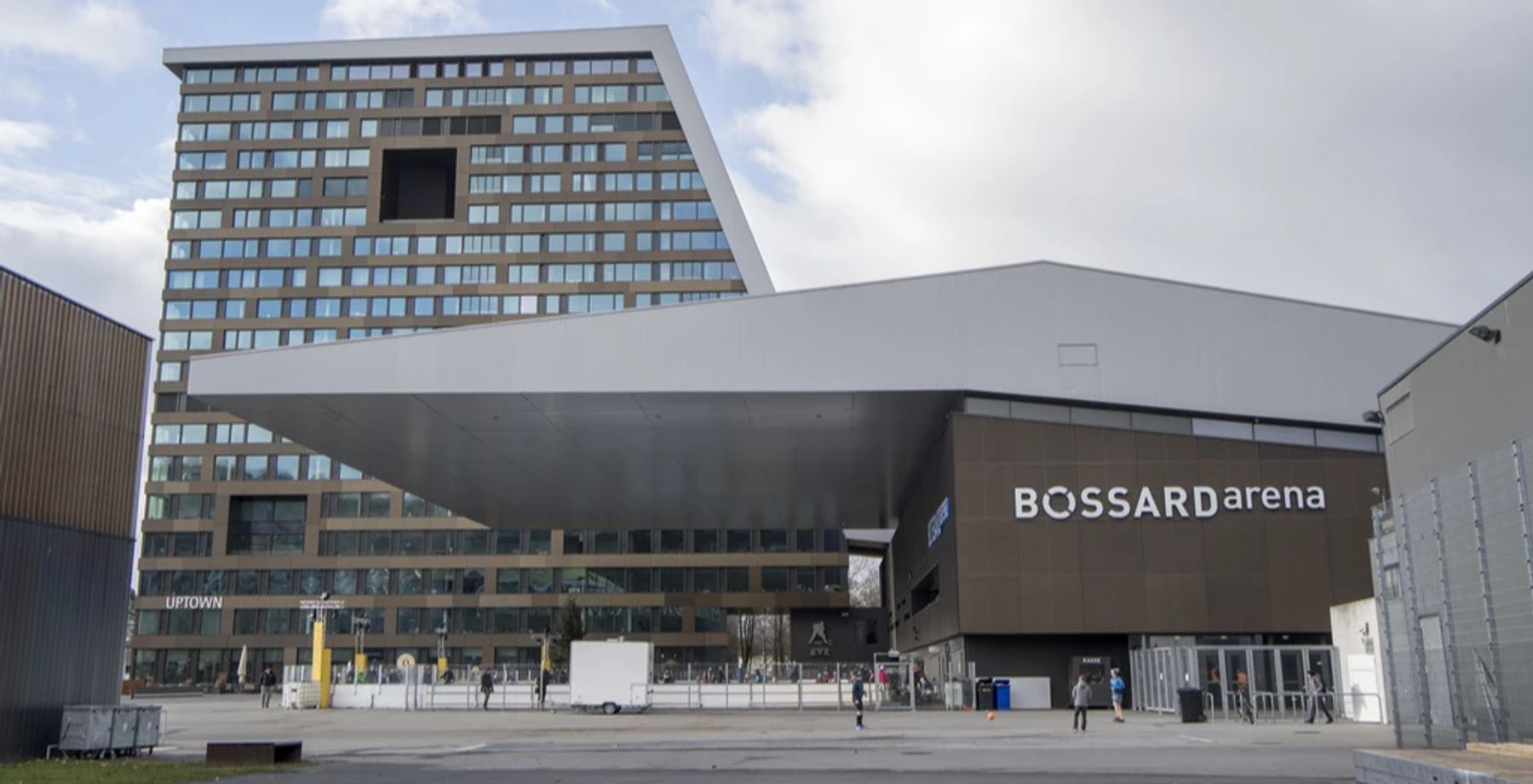 Schweizer Eishockey Bossard Arena Q: How does this affect EV Zug’s standings or schedule?