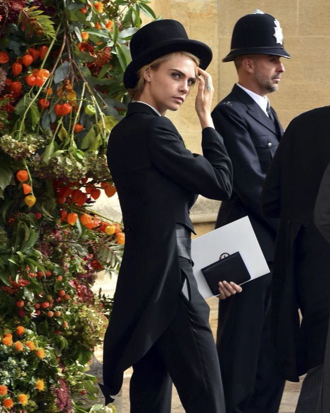 cara delevingne
