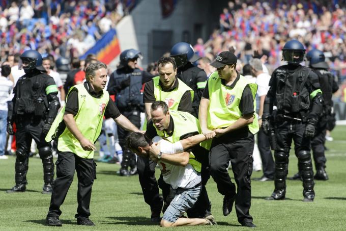 FC Basel