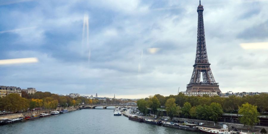 Urlauber besuchen nicht nur klassische Touristenziele, wie Paris oder die Côte d'Azur, sondern auch den Norden und Osten Frankreichs.