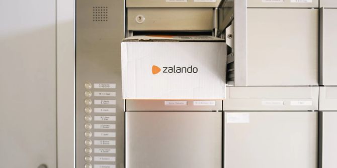 zalando