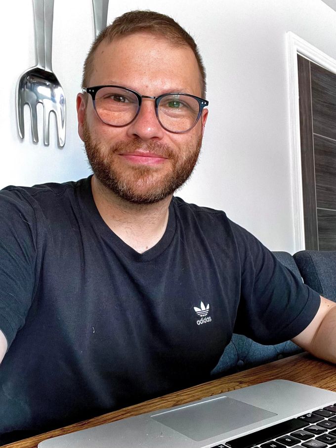 Gareth Fullerton ist Sportjournalist für «Belfast Live» und «Daily Mirror NI». FCZ