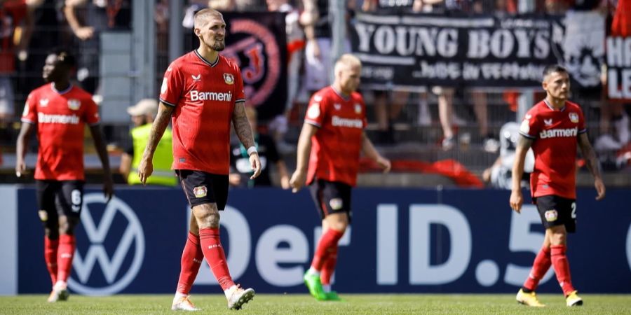 Bayer 04 Leverkusen