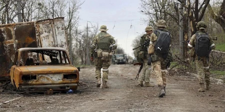 Zuerst Corona, jetzt der Ukraine-Krieg – zahlreiche Faktoren haben negative Einflüsse auf unsere Lebensqualität.