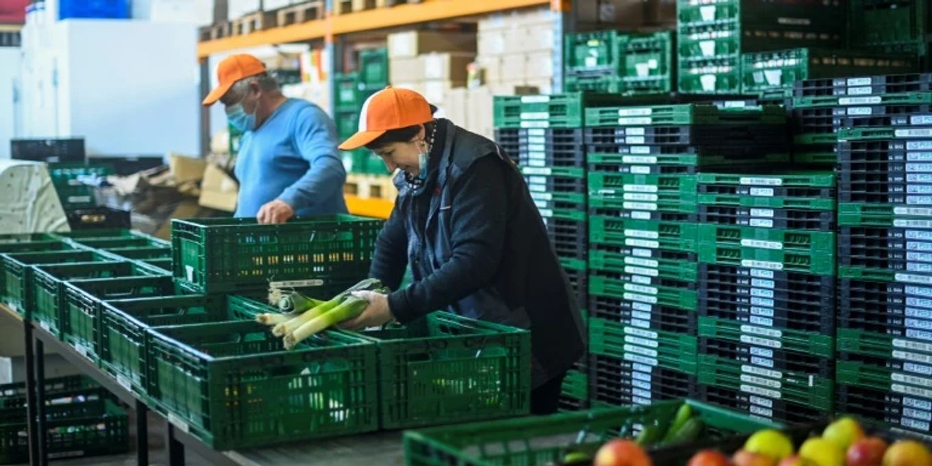 Ehrenamtliche Arbeit steigert laut Umfrage das eigene Wohlbefinden