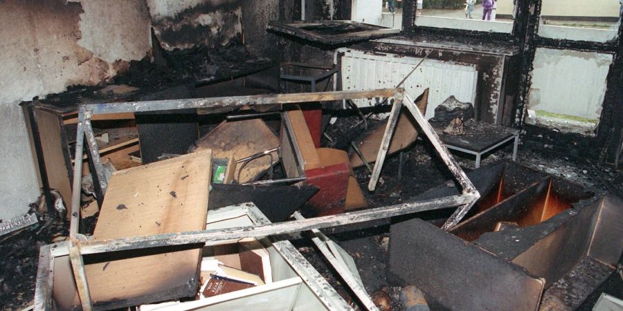 ausschreitungen in rostock-lichtenhagen