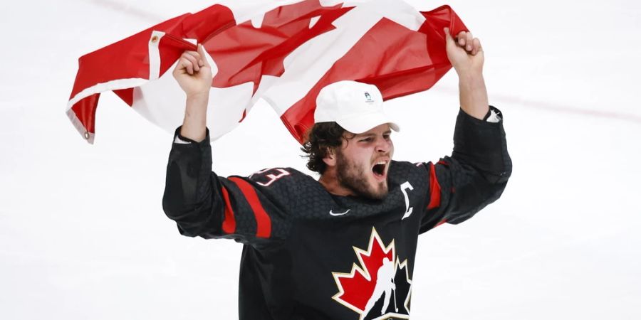 U20 Wm Kanada