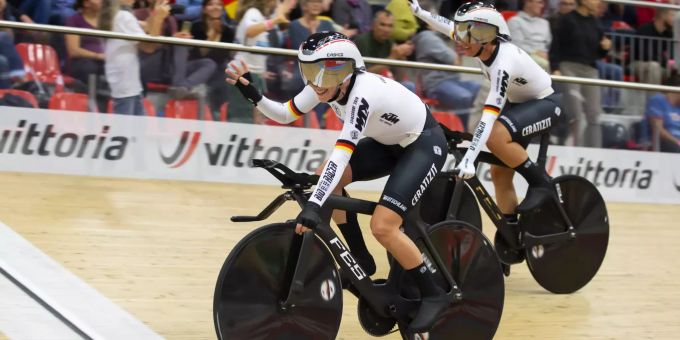 Premiere im Sommer - Olympiasiegerin Brennauer schwärmt von Frauen-Tour