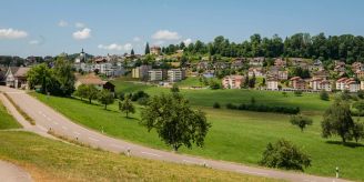 Gemeinde - Kirchberg: Bevölkerung entscheidet über Sonnegrund-Projekt