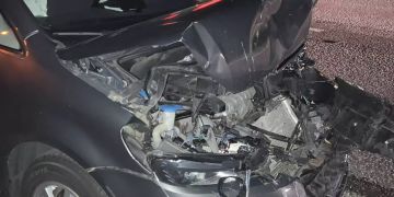 Unfall